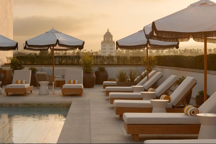 Viceroy L'Ermitage Beverly Hills - 15