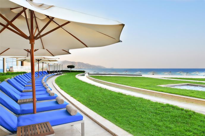Kempinski Hotel Aqaba - 32