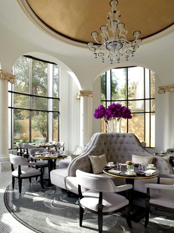 Four Seasons Hotel Baku - 11