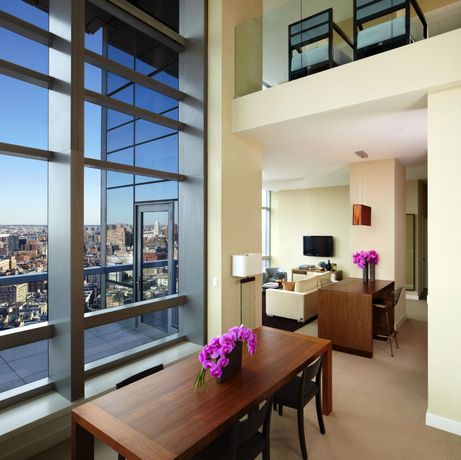Verified hotel review - The Dominick Hotel - 23