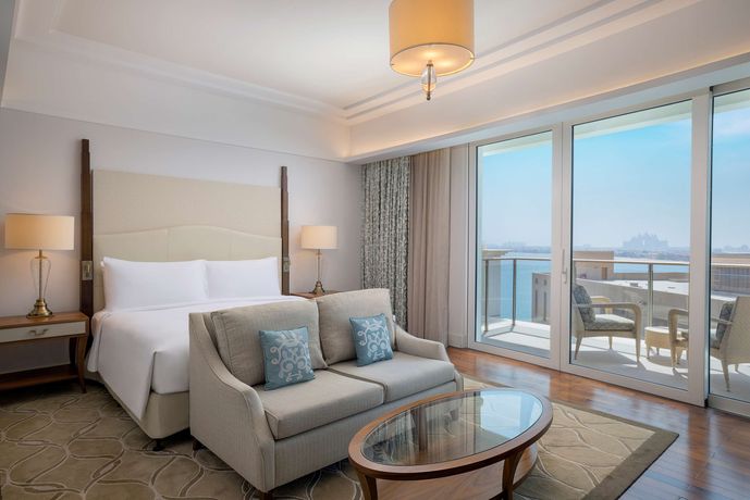 Waldorf Astoria Dubai Palm Jumeirah - 40