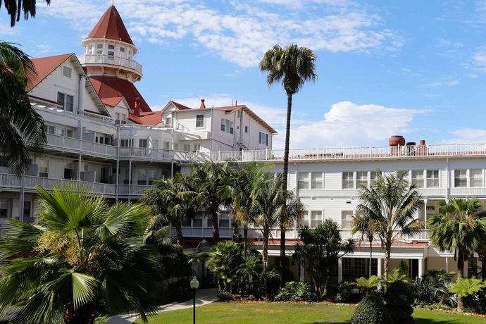 Hotel del Coronado, Curio Collection by Hilton - 20