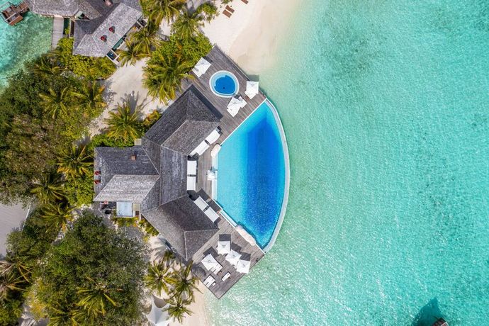 Lily Beach Resort & Spa - 27