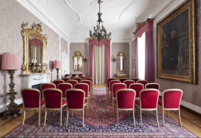 Verified hotel review - Grand Hotel et de Milan - 33