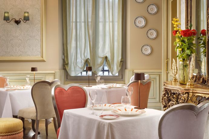 Verified hotel review - Chateau Monfort - 26