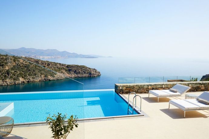 Verified hotel review - Daios Cove Luxury Resort & Villas - 20