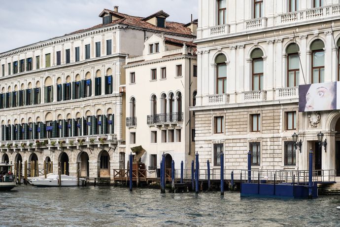 Verified hotel review - PalazzinaG - 49