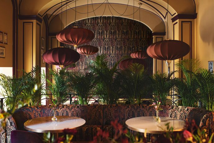 Verified hotel review - Grand Hotel et de Milan - 42
