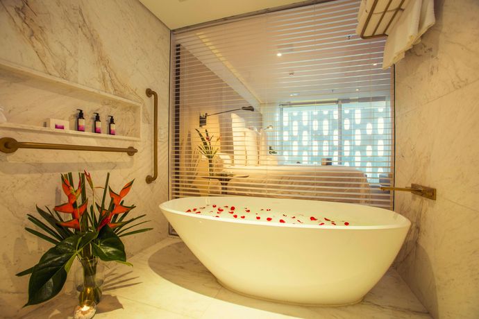 Verified hotel review - Emiliano Rio - 48