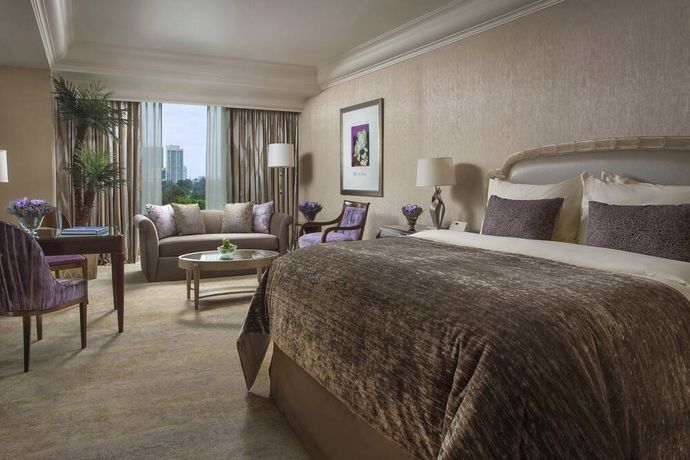 Verified hotel review - Hotel Mulia Senayan - Jakarta - 19
