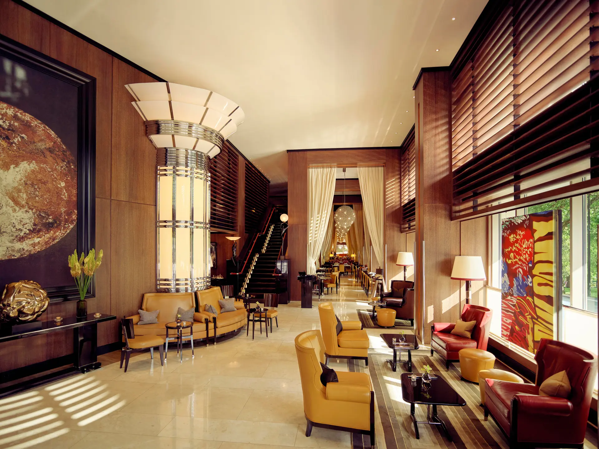 Review of 45 Park Lane - Dorchester Collection - 3