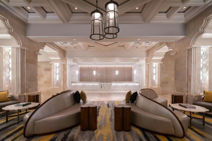 Verified hotel review - The Ritz-Carlton Orlando, Grande Lakes - 19
