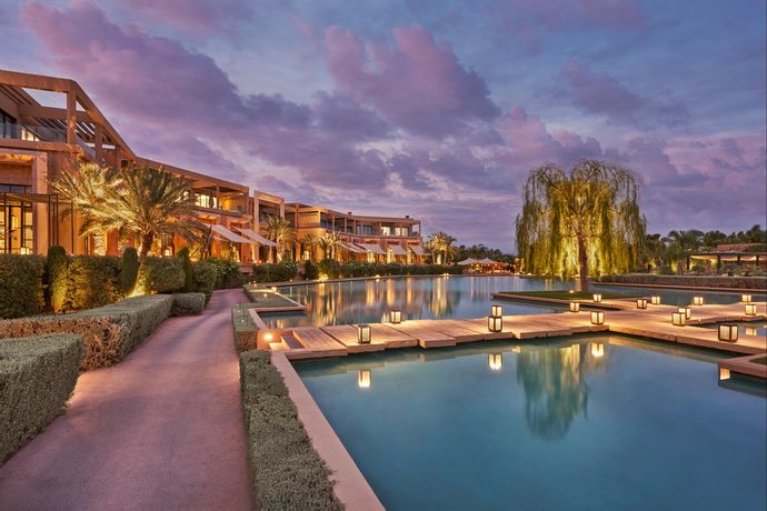 Mandarin Oriental, Marrakech - 12