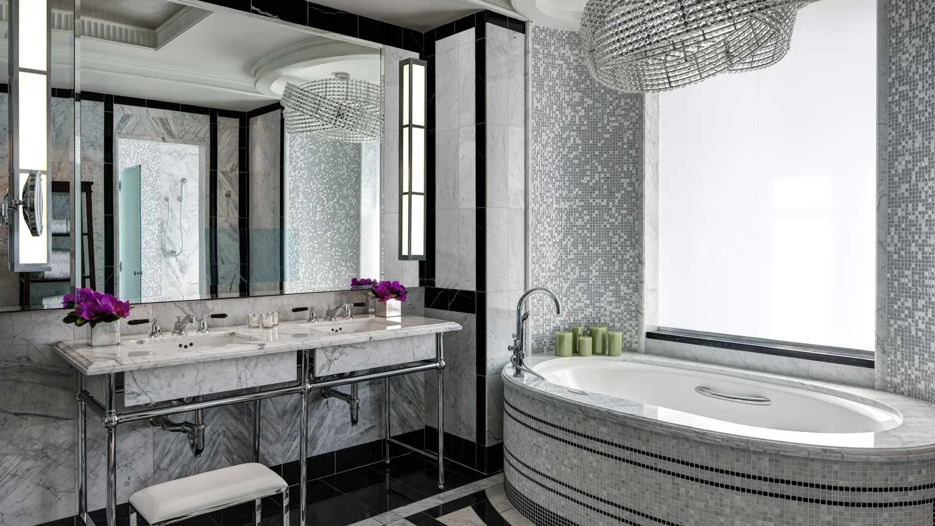 Review of The St. Regis New York - 5