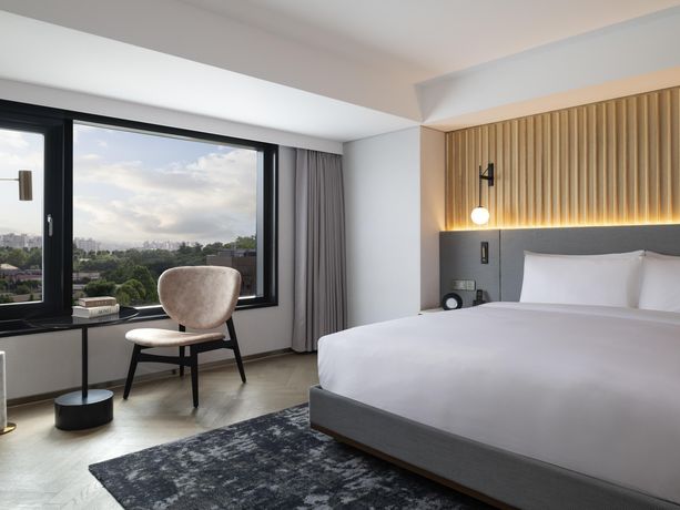 Verified hotel review - Mondrian Seoul Itaewon - 21