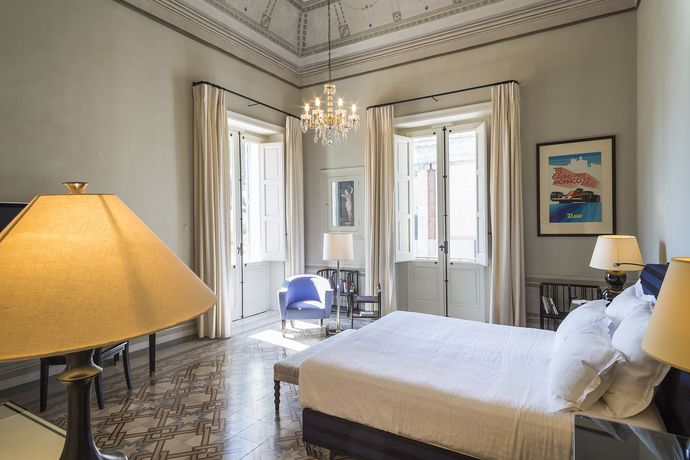 Palazzo Margherita - 20