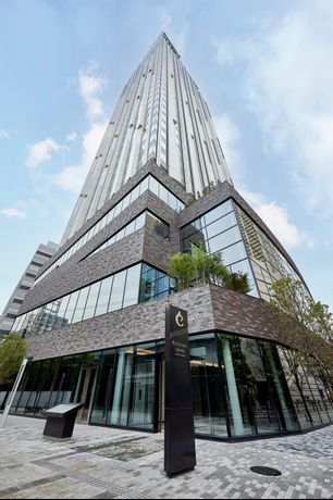 Verified hotel review - Centara Grand Hotel Osaka - 48