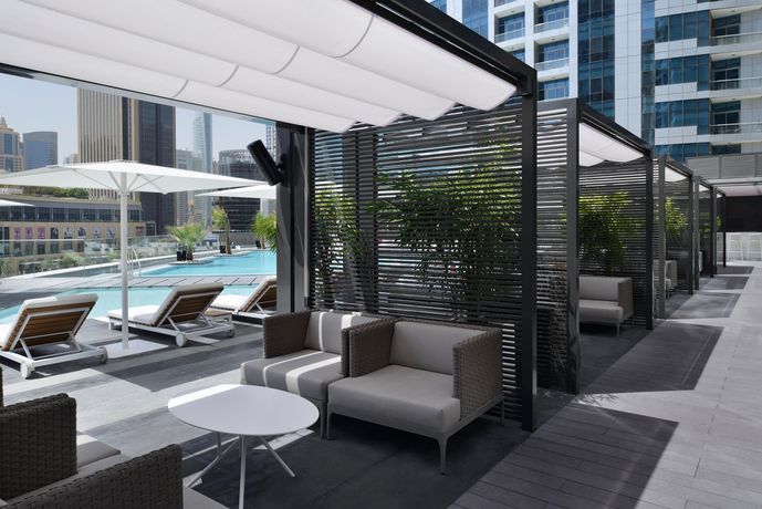 InterContinental Dubai Marina - 25