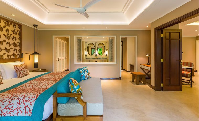 Verified hotel review - Constance Lémuria - 14