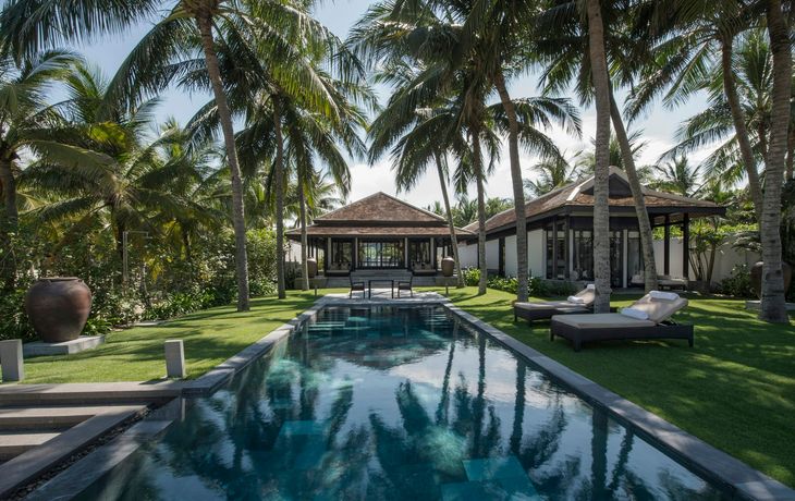 Four Seasons The Nam Hai, Hoi An, Vietnam - 16