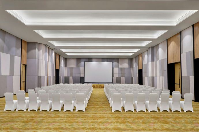 Verified hotel review - Sheraton Hanoi West - 49
