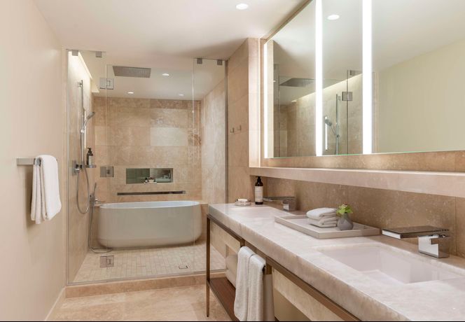 Verified hotel review - Park Hyatt Chicago - 59