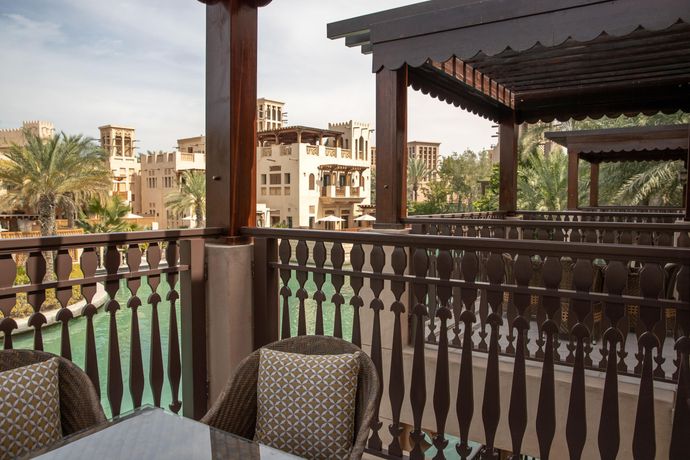 Jumeirah Dar Al Masyaf - Madinat Jumeirah - 56