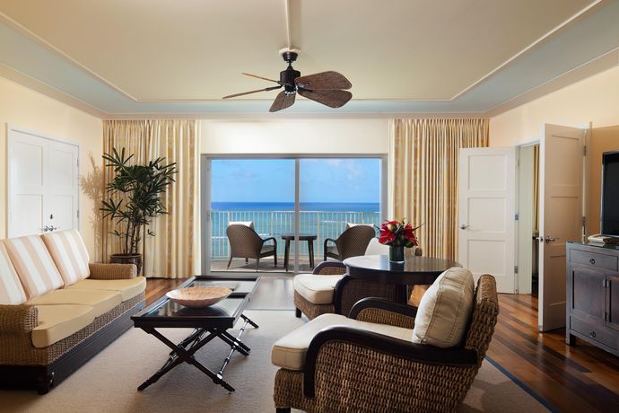 Verified hotel review - The Kahala Hotel and Resort - 26