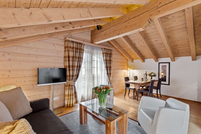 Grand Hotel Zermatterhof - 56