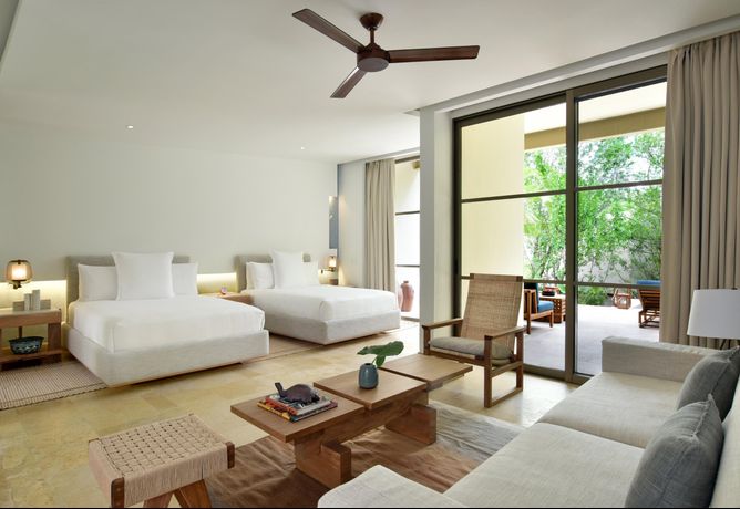 Rosewood Mayakoba - 42