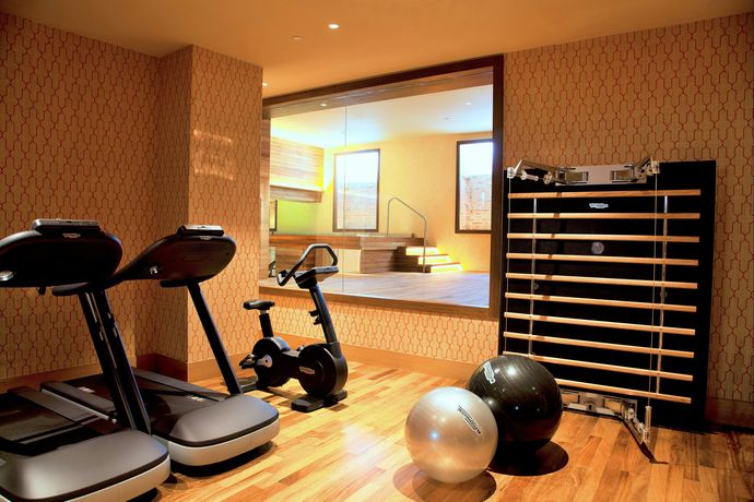 Verified hotel review - URSO Hotel & Spa - 55