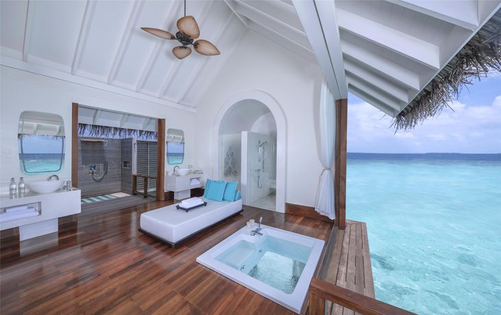 Anantara Kihavah Maldives Villas - 39