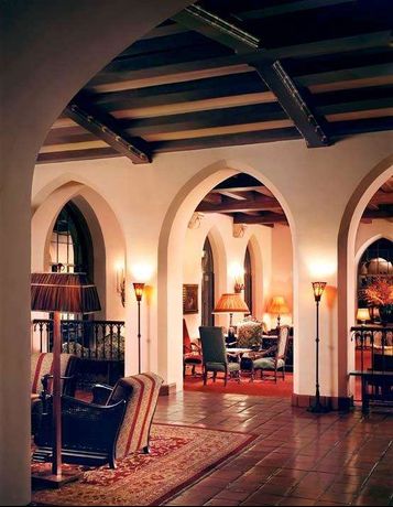 Chateau Marmont