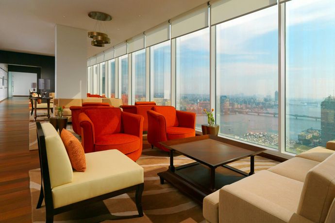 Verified hotel review - Sheraton Cairo Hotel & Casino - 8