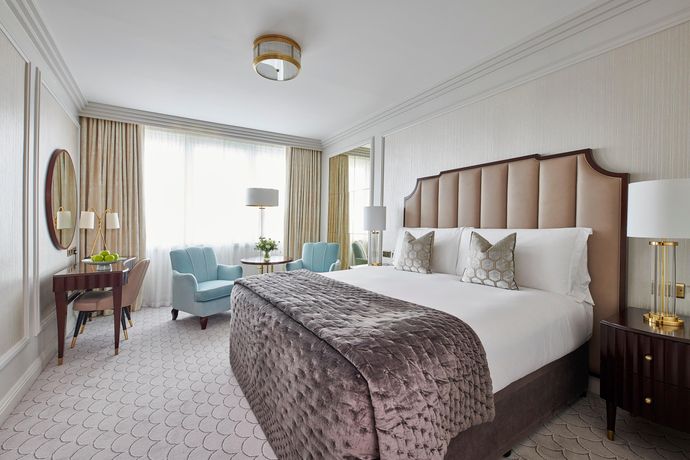 The Westbury Hotel - 28