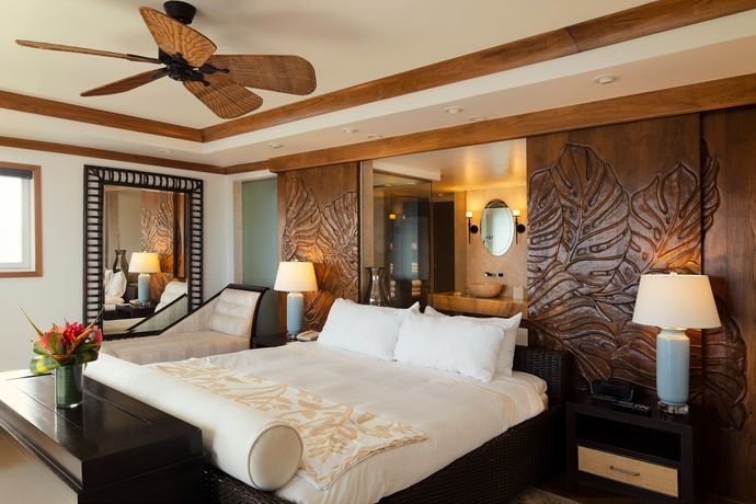 Verified hotel review - The Kahala Hotel and Resort - 9