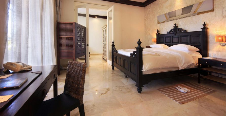 Casa Colonial Beach & Spa - 28