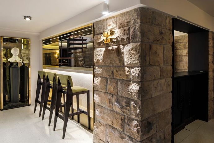 Verified hotel review - Ellerman House - 39