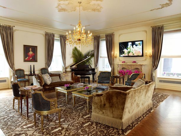 Verified hotel review - The Plaza New York City - 59