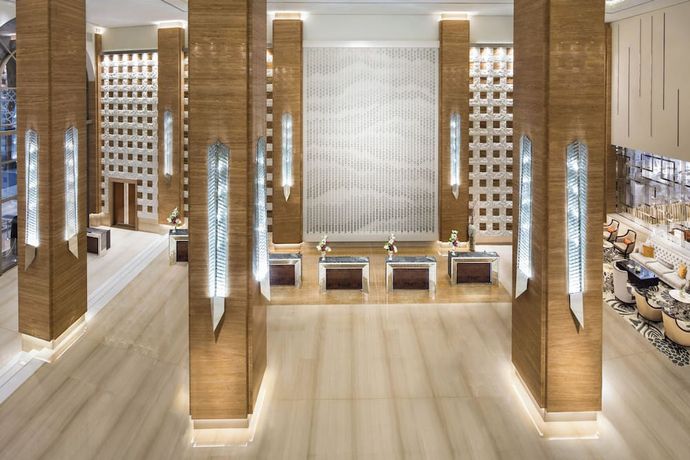 Kempinski Hotel Mall of the Emirates - 12