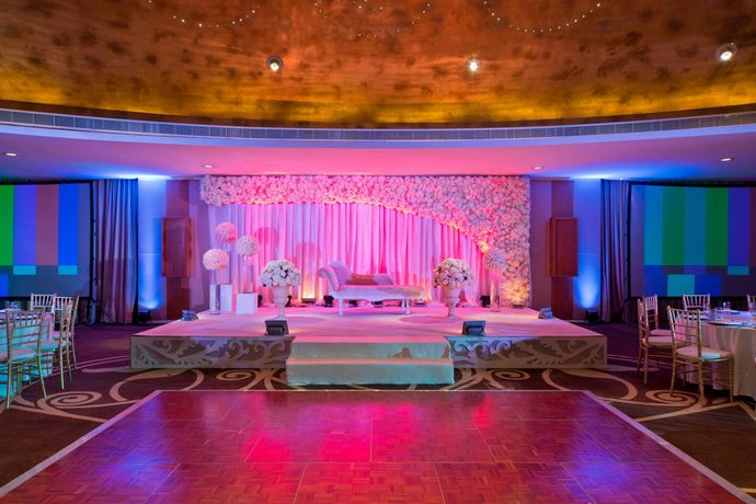 Verified hotel review - W Doha - 6