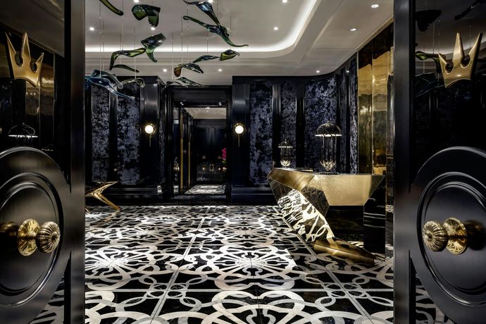 Verified hotel review - Bisha Hotel Toronto - 17