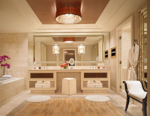 Wynn Las Vegas - 16