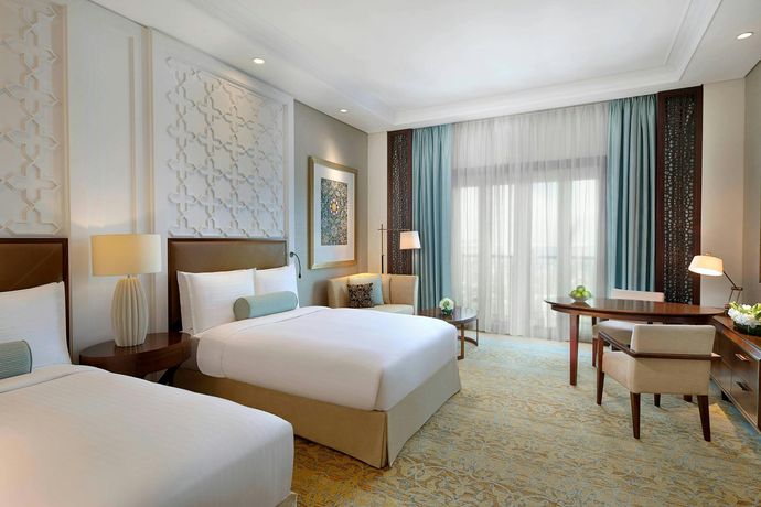 The Ritz-Carlton, Dubai - 58