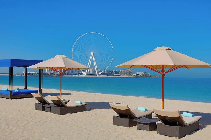 The Ritz-Carlton, Dubai - 31