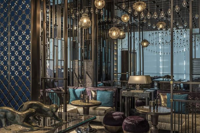 Verified hotel review - Four Seasons Hotel Kuala Lumpur - 20