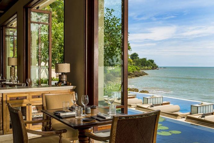 Verified hotel review - Four Seasons Resort Bali at Jimbaran Bay - 27