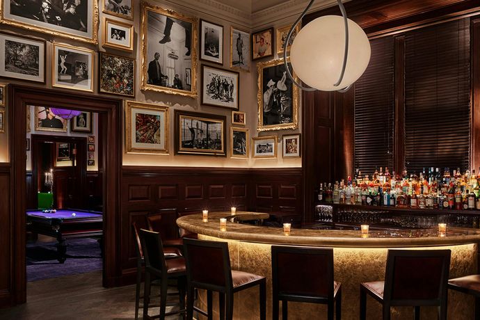 Verified hotel review - The New York EDITION - 16