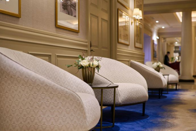 Westin Dublin - 19