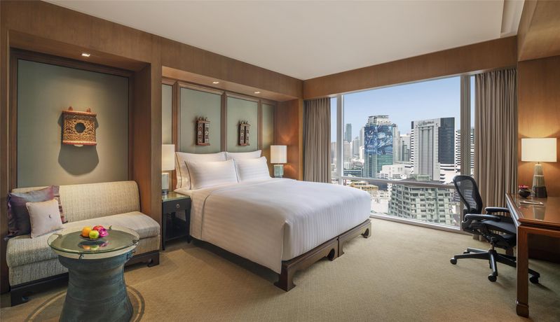 Conrad Bangkok - 25